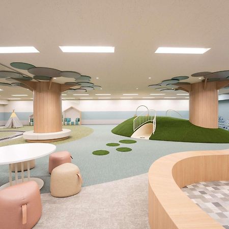 Grand Mercure Nasu Highlands Resort & Spa Esterno foto