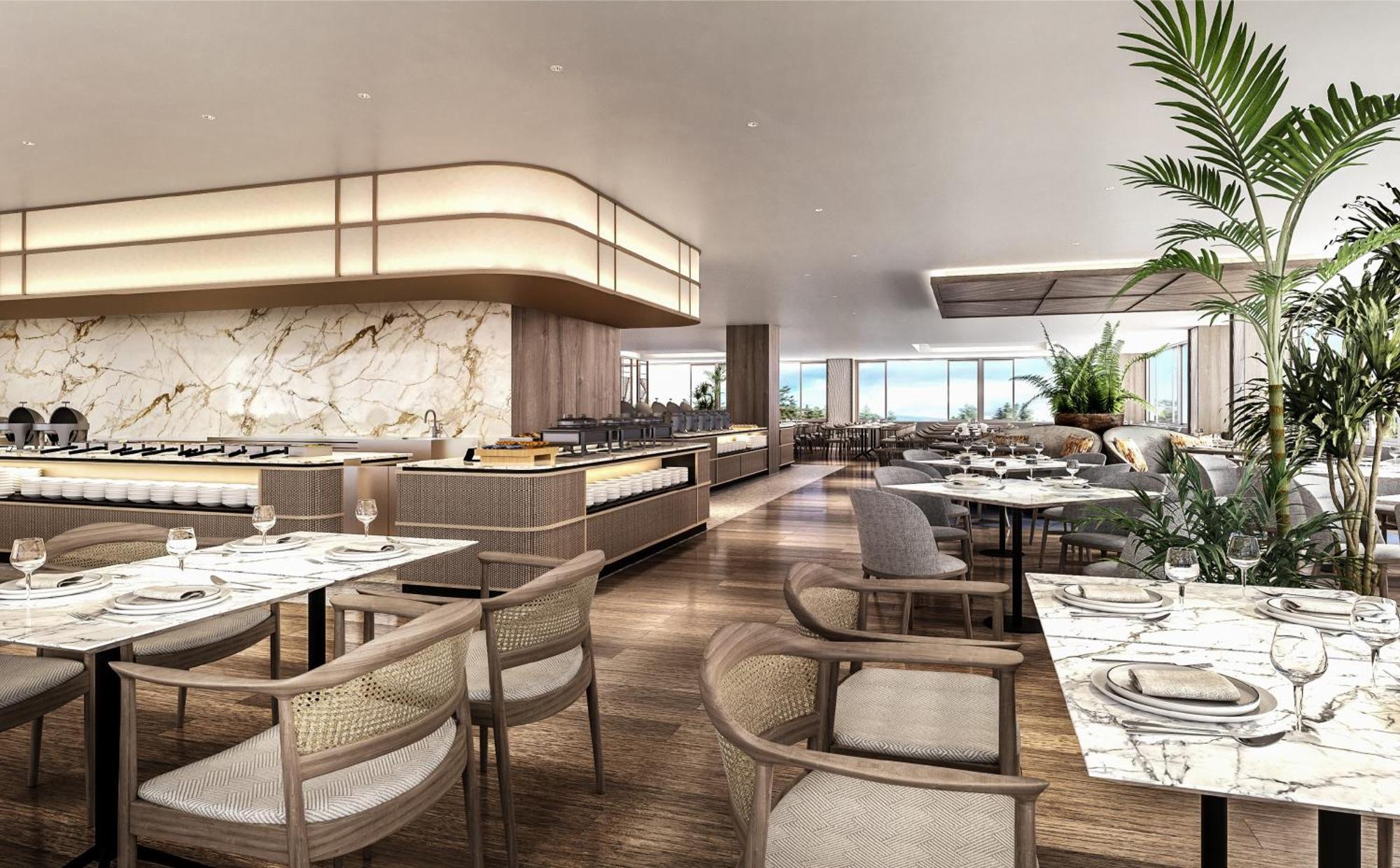 Grand Mercure Nasu Highlands Resort & Spa Esterno foto