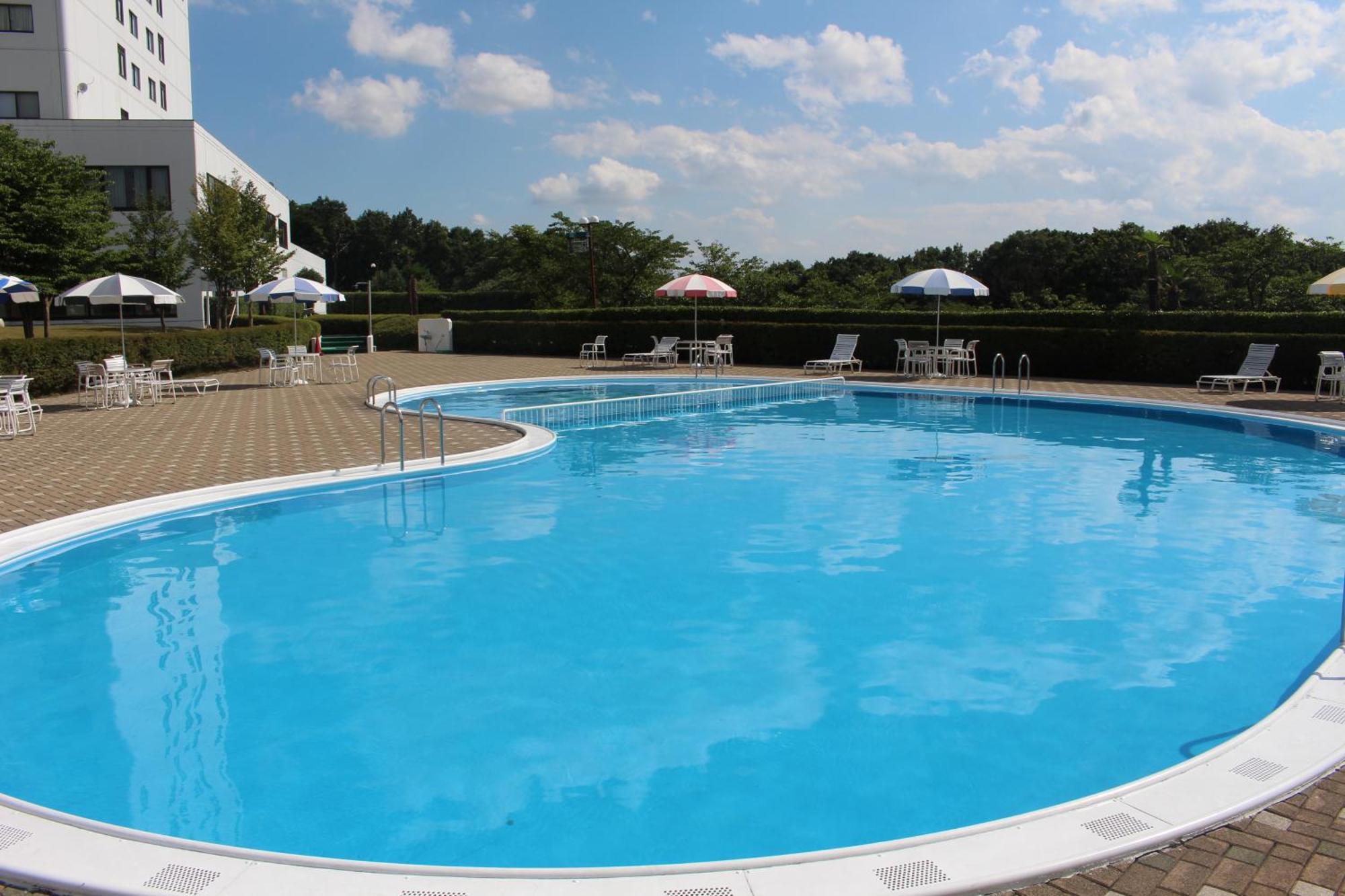 Grand Mercure Nasu Highlands Resort & Spa Esterno foto