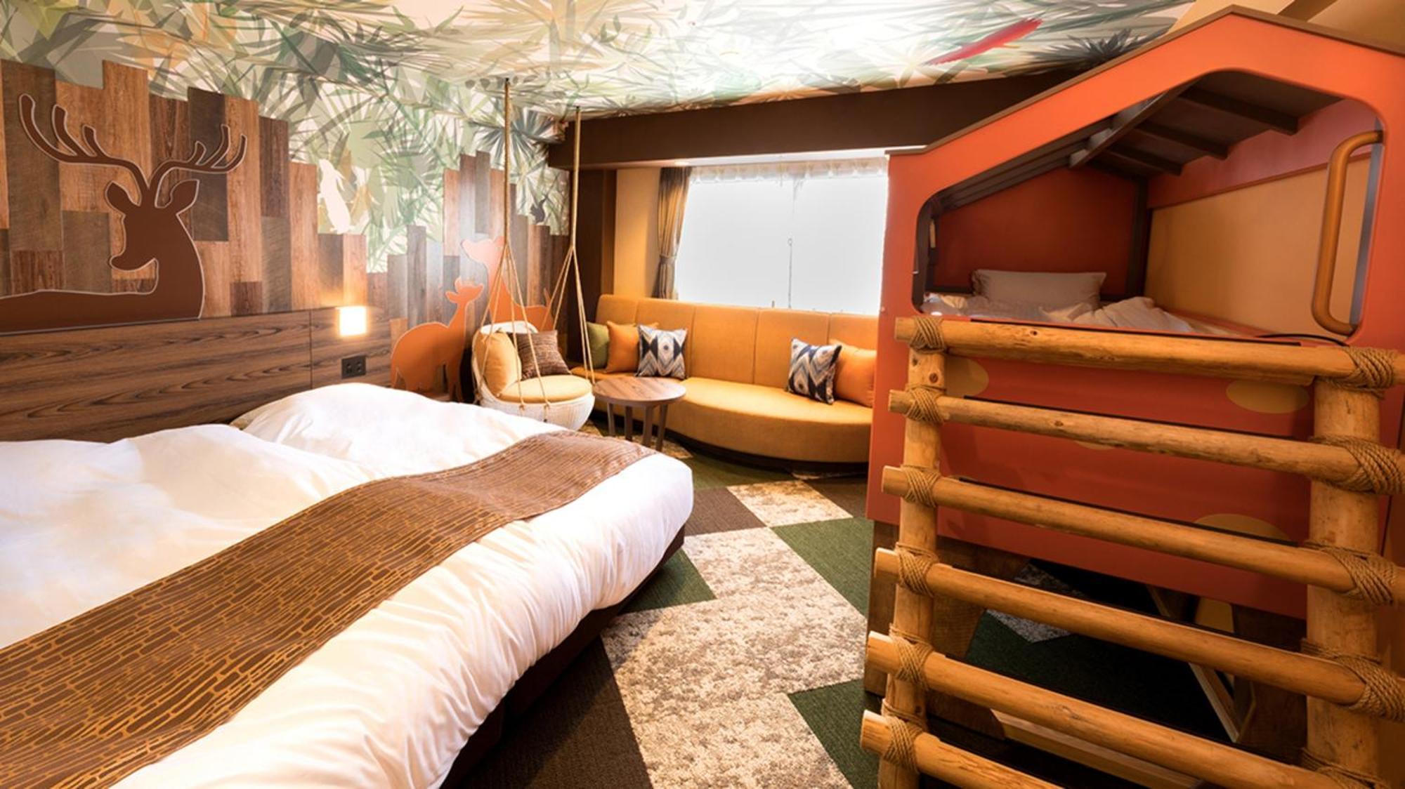 Grand Mercure Nasu Highlands Resort & Spa Esterno foto