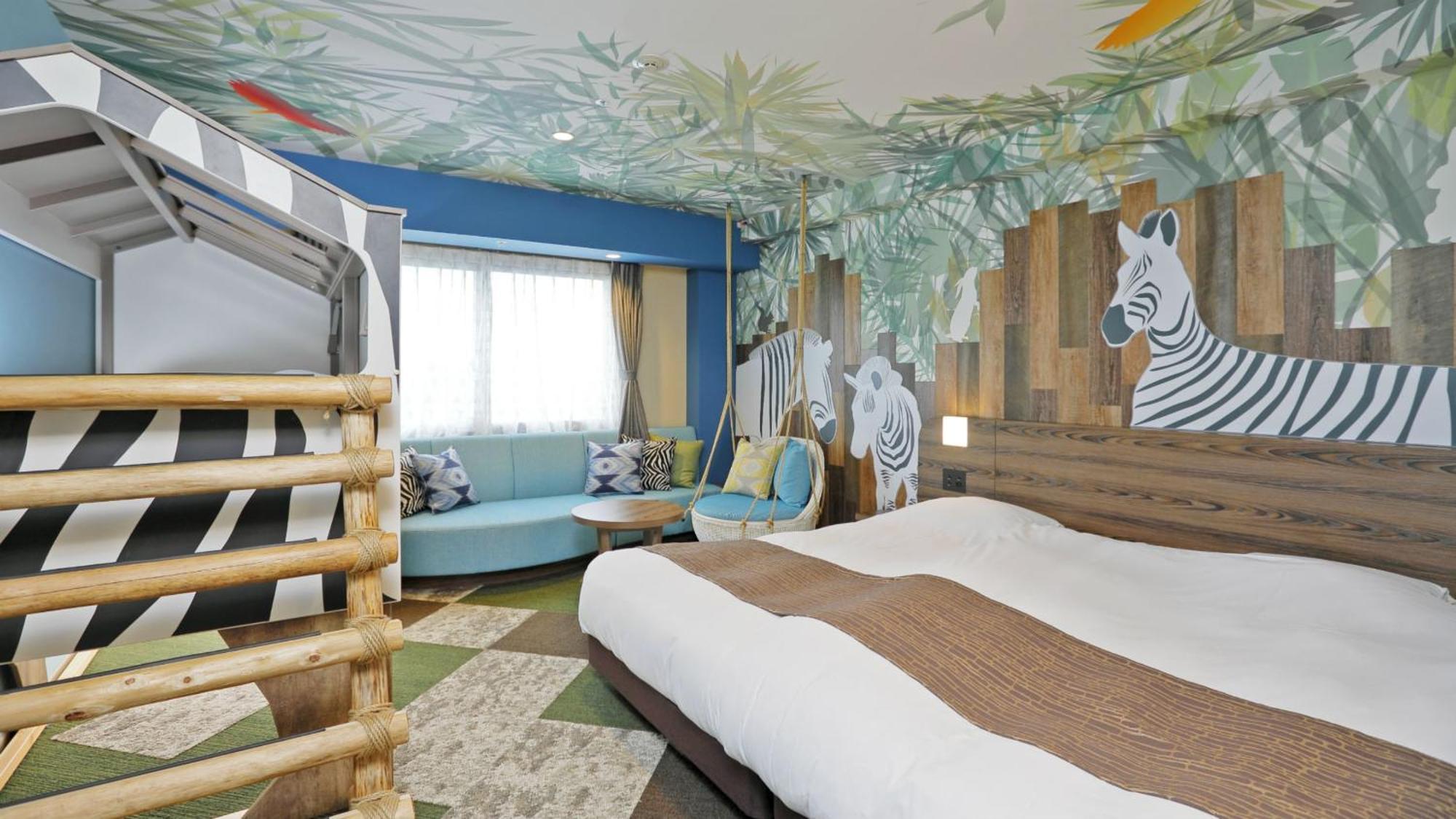 Grand Mercure Nasu Highlands Resort & Spa Esterno foto