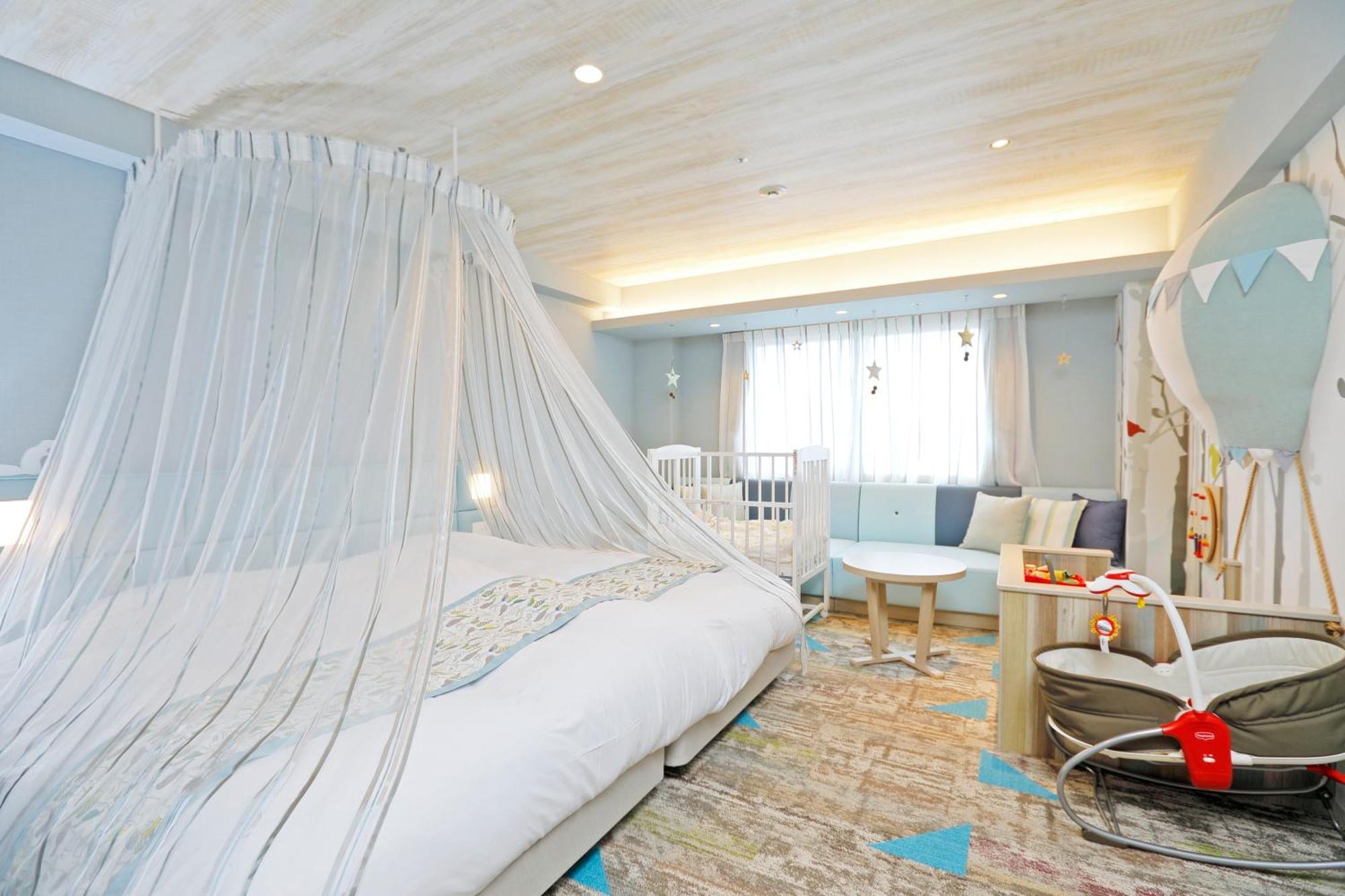 Grand Mercure Nasu Highlands Resort & Spa Esterno foto