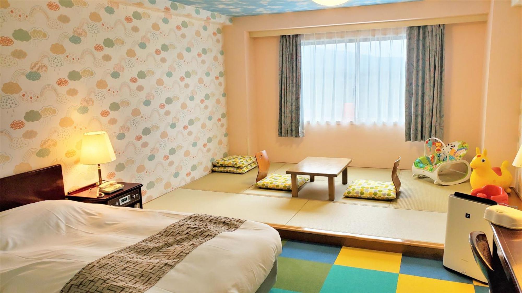 Grand Mercure Nasu Highlands Resort & Spa Esterno foto