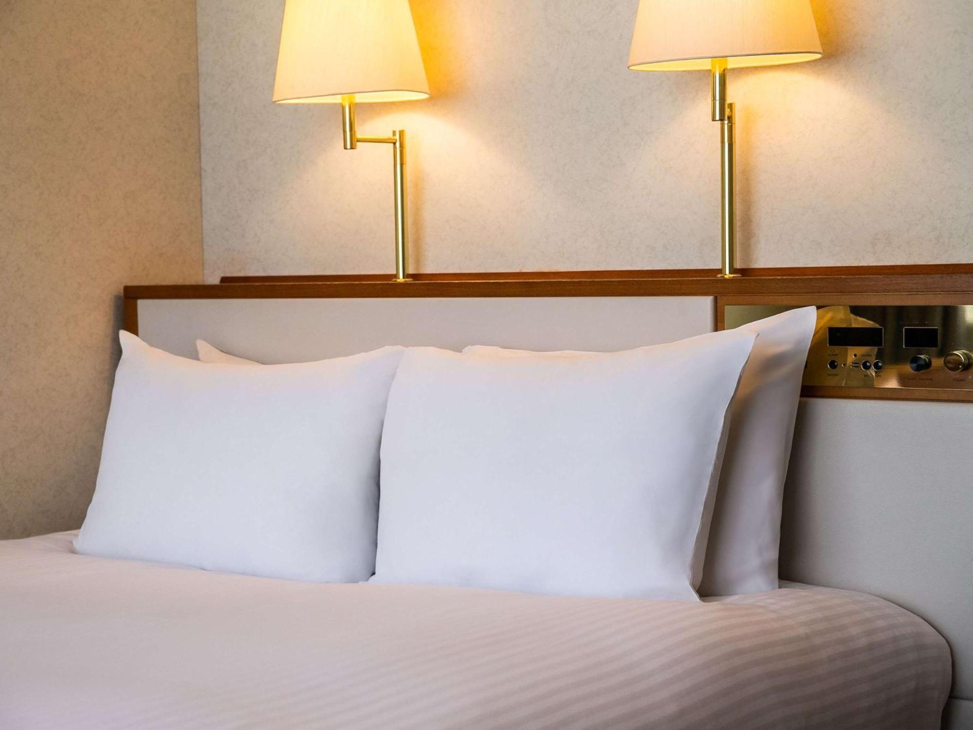 Grand Mercure Nasu Highlands Resort & Spa Esterno foto