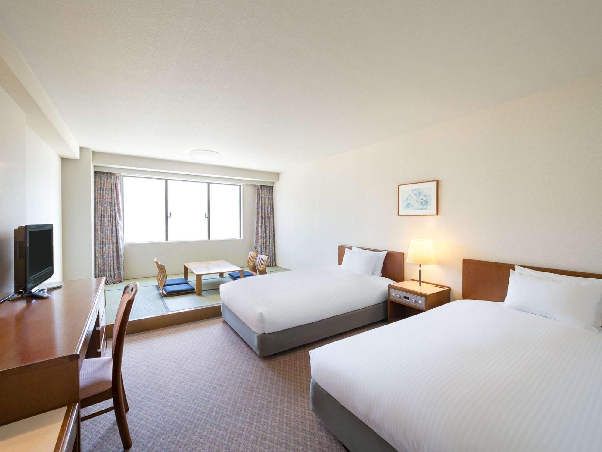 Grand Mercure Nasu Highlands Resort & Spa Esterno foto