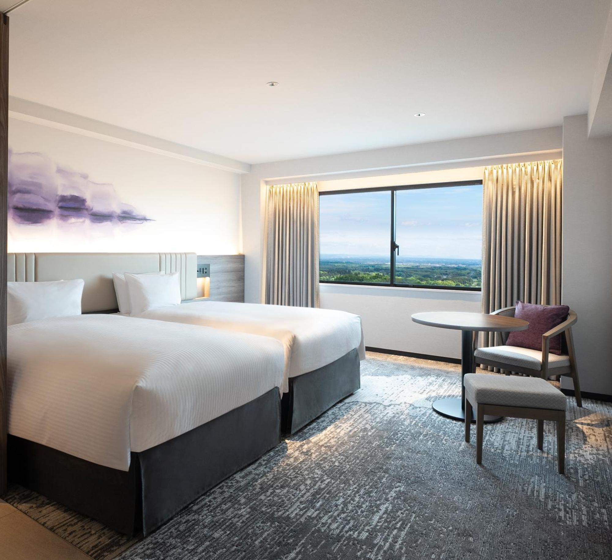 Grand Mercure Nasu Highlands Resort & Spa Esterno foto