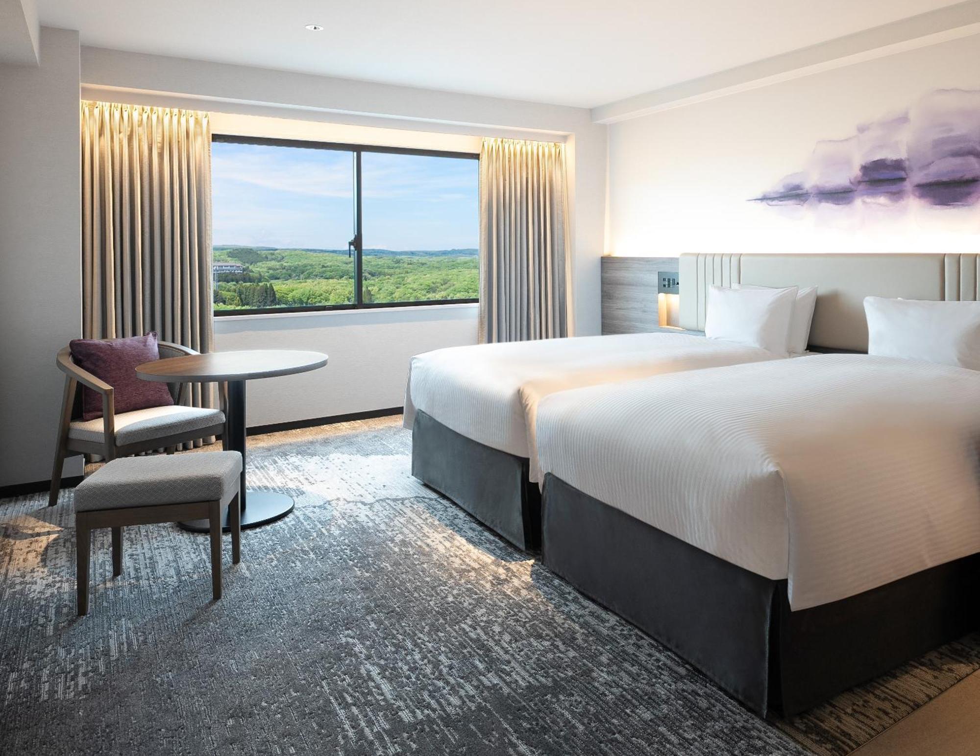 Grand Mercure Nasu Highlands Resort & Spa Esterno foto