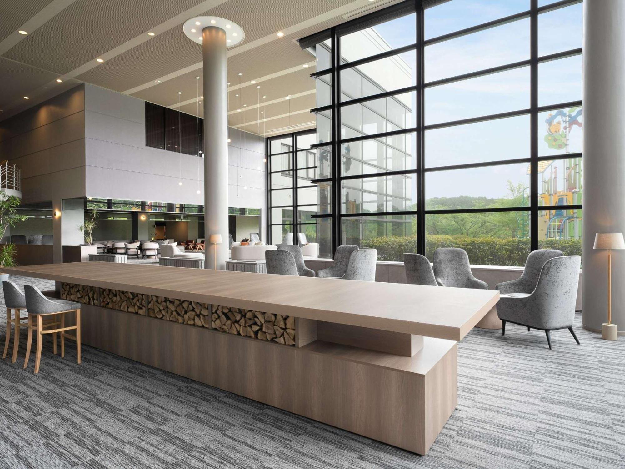 Grand Mercure Nasu Highlands Resort & Spa Esterno foto