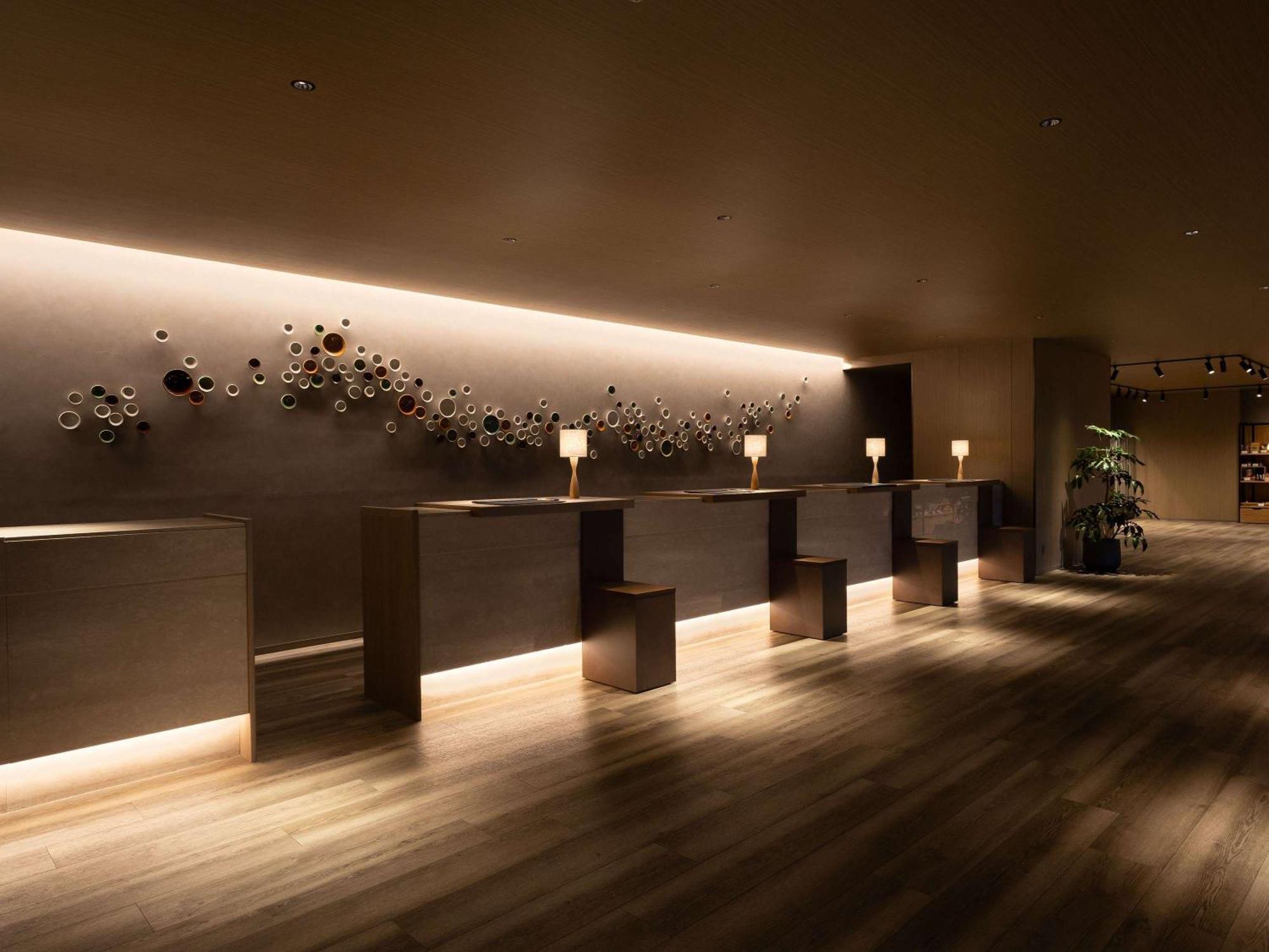 Grand Mercure Nasu Highlands Resort & Spa Esterno foto
