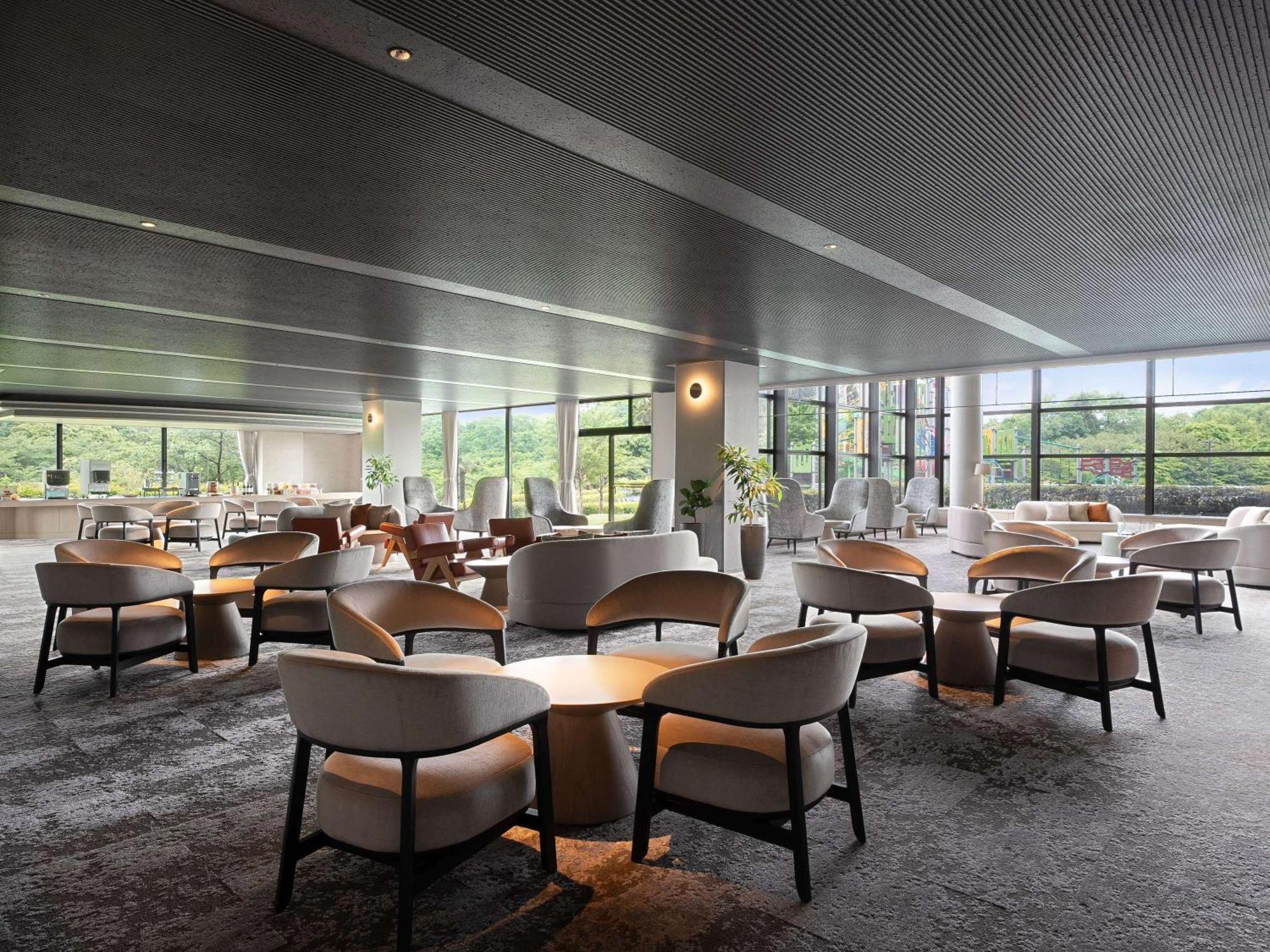 Grand Mercure Nasu Highlands Resort & Spa Esterno foto