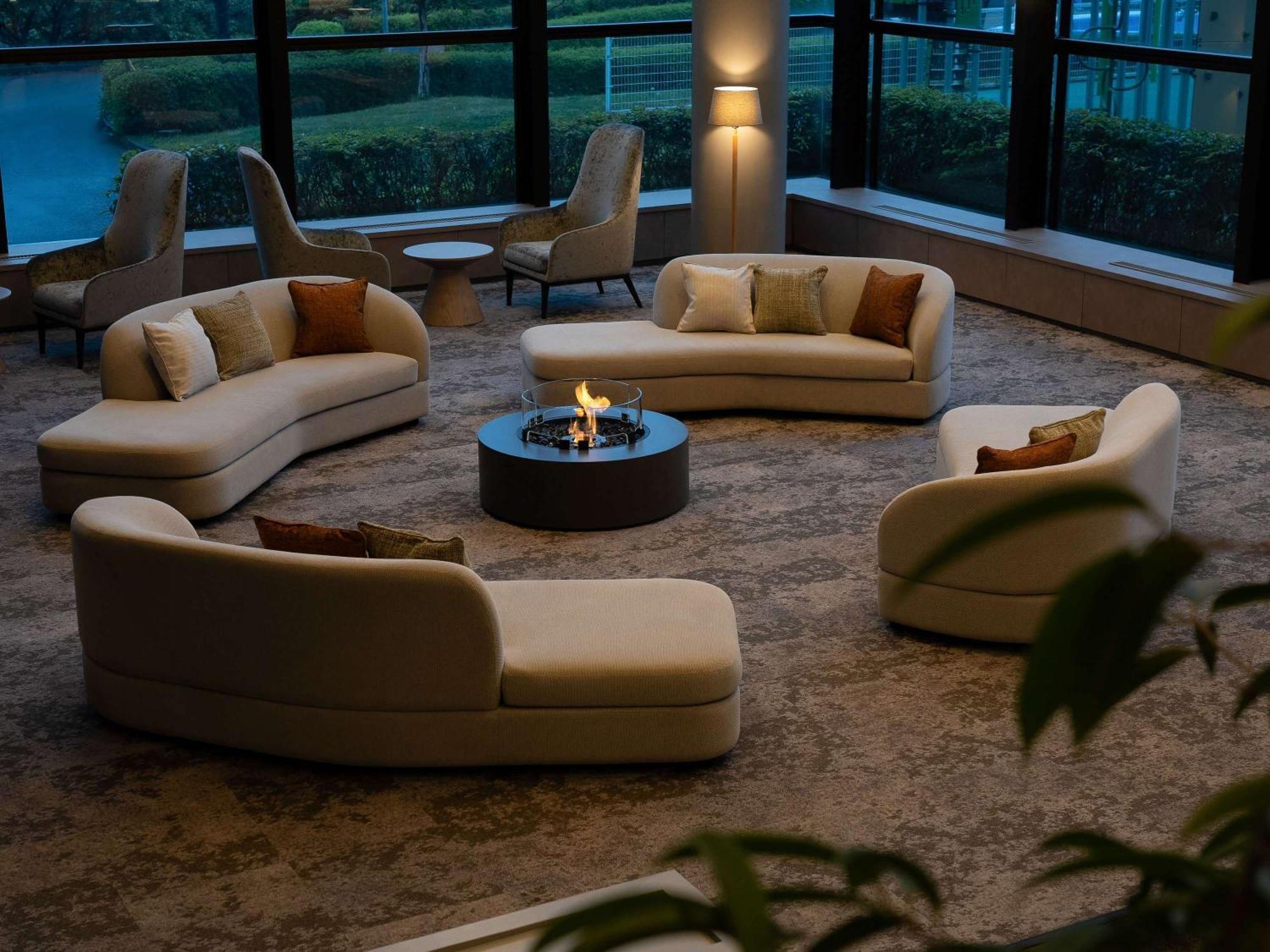 Grand Mercure Nasu Highlands Resort & Spa Esterno foto