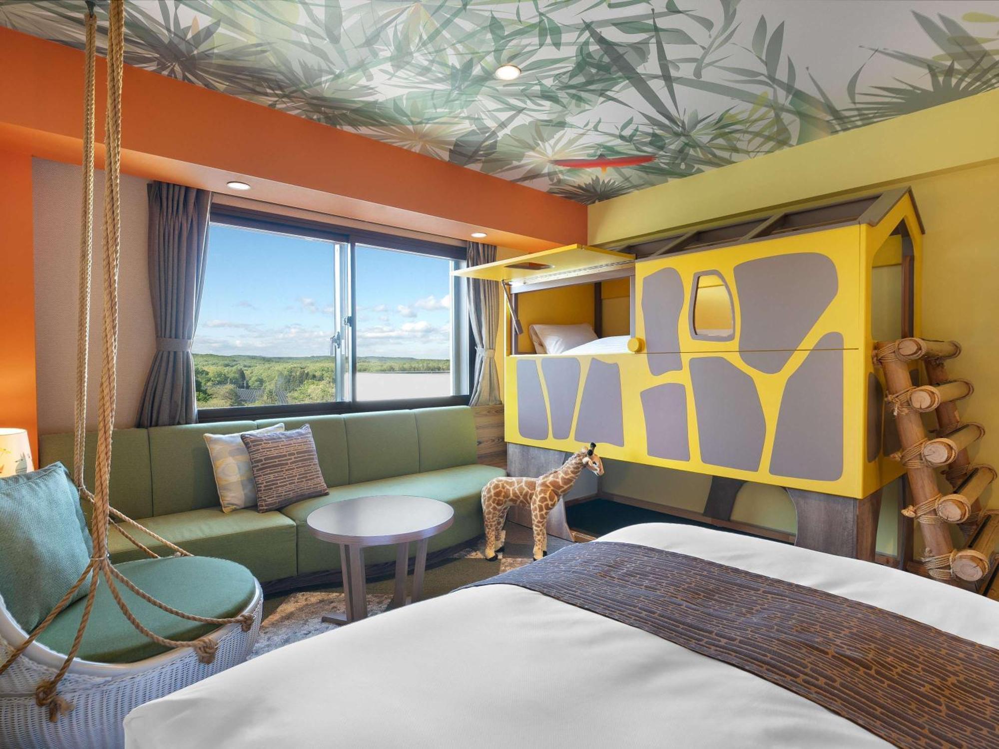 Grand Mercure Nasu Highlands Resort & Spa Esterno foto
