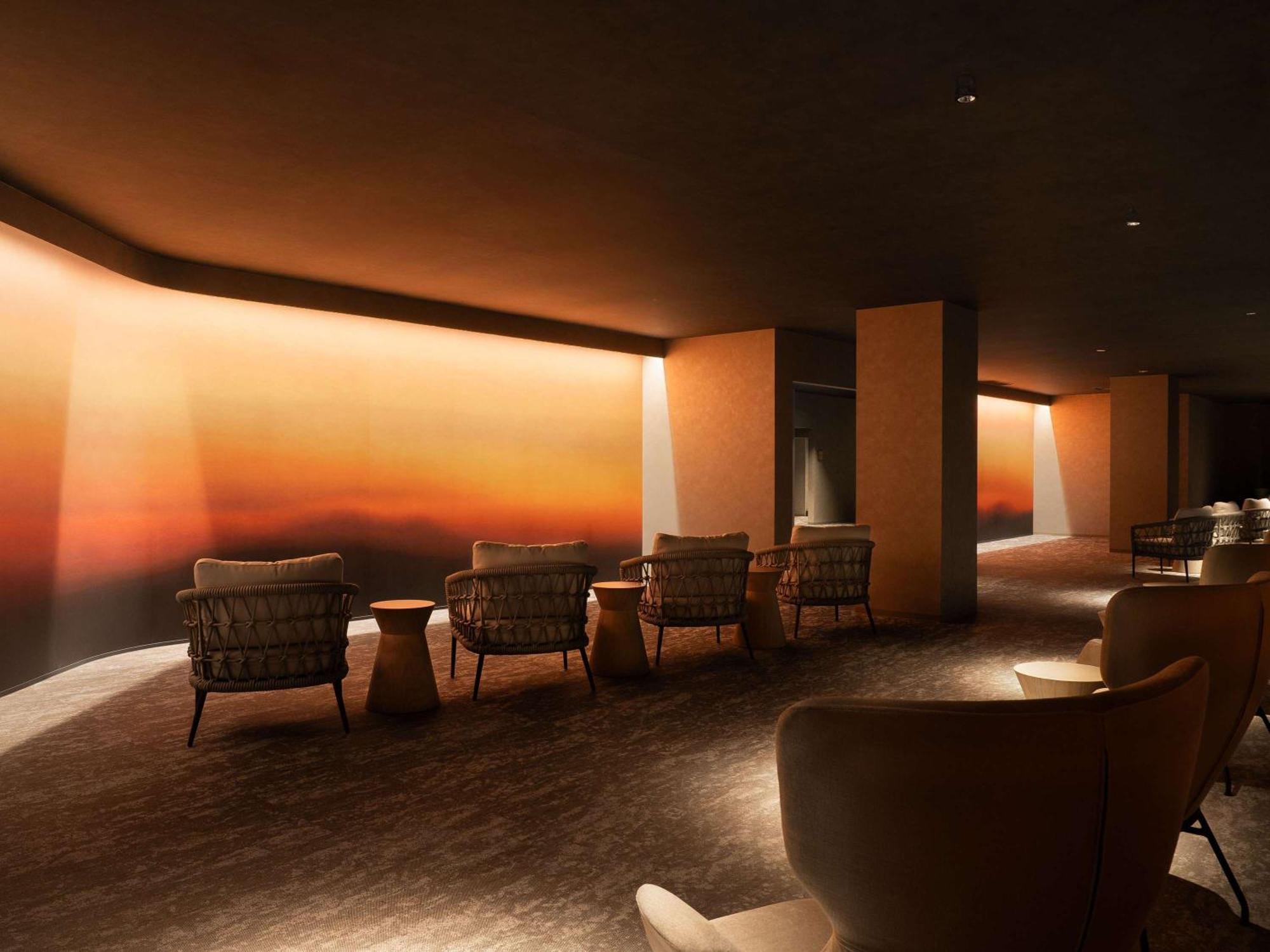 Grand Mercure Nasu Highlands Resort & Spa Esterno foto