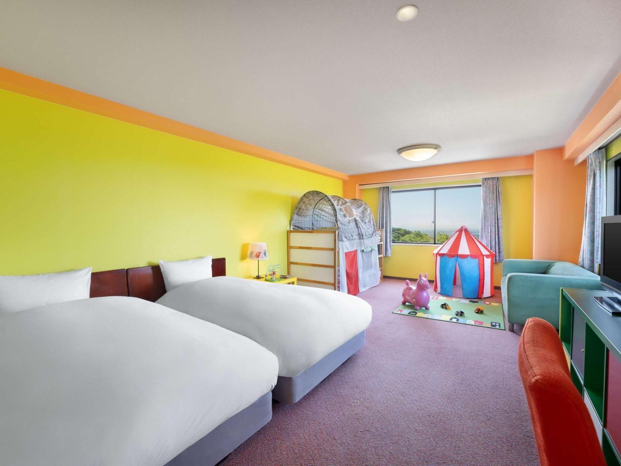 Grand Mercure Nasu Highlands Resort & Spa Esterno foto