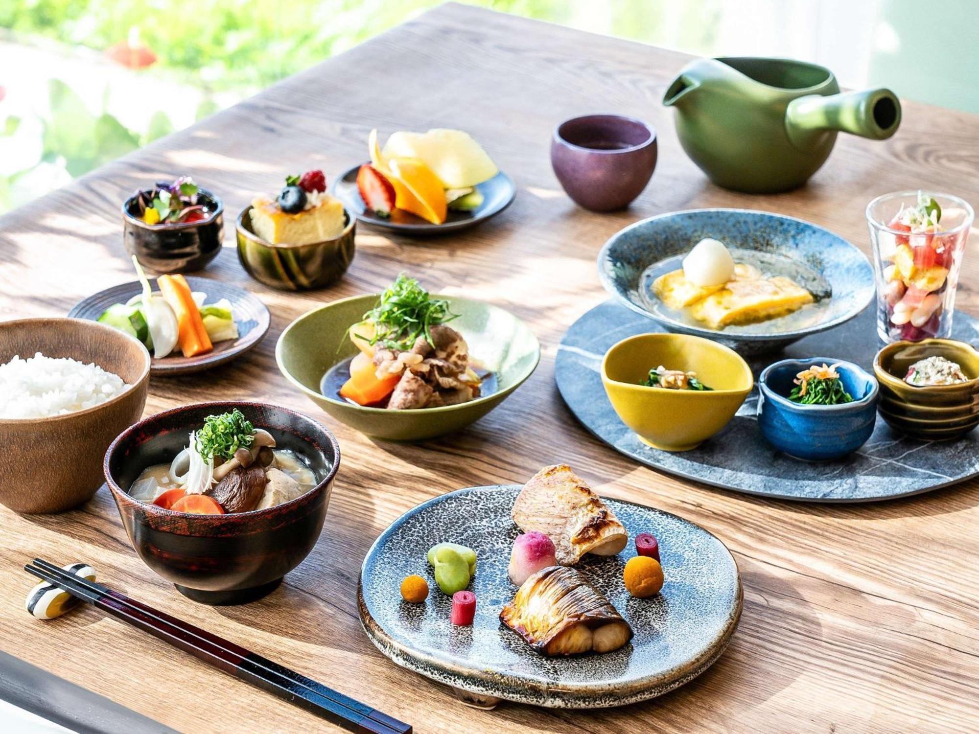 Grand Mercure Nasu Highlands Resort & Spa Esterno foto