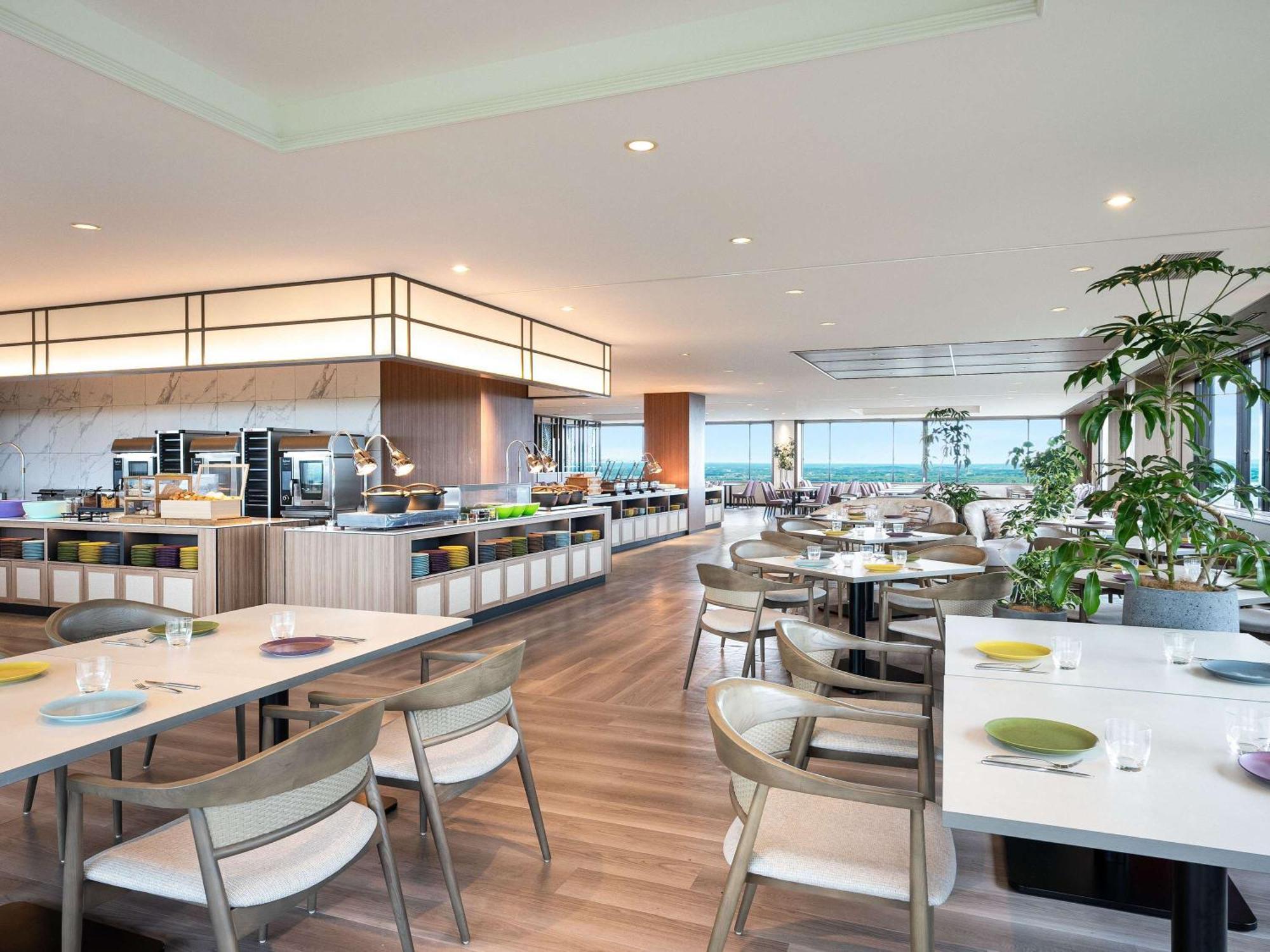 Grand Mercure Nasu Highlands Resort & Spa Esterno foto