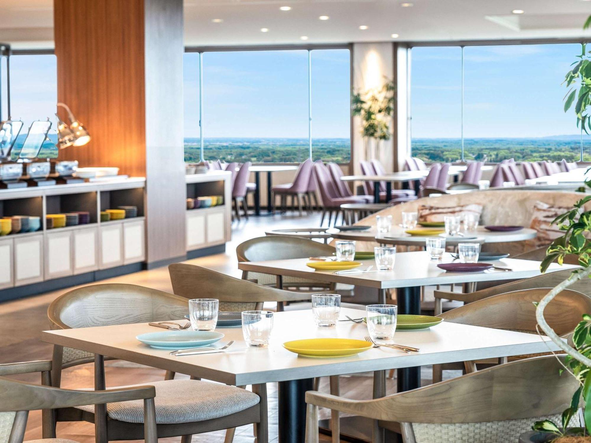 Grand Mercure Nasu Highlands Resort & Spa Esterno foto