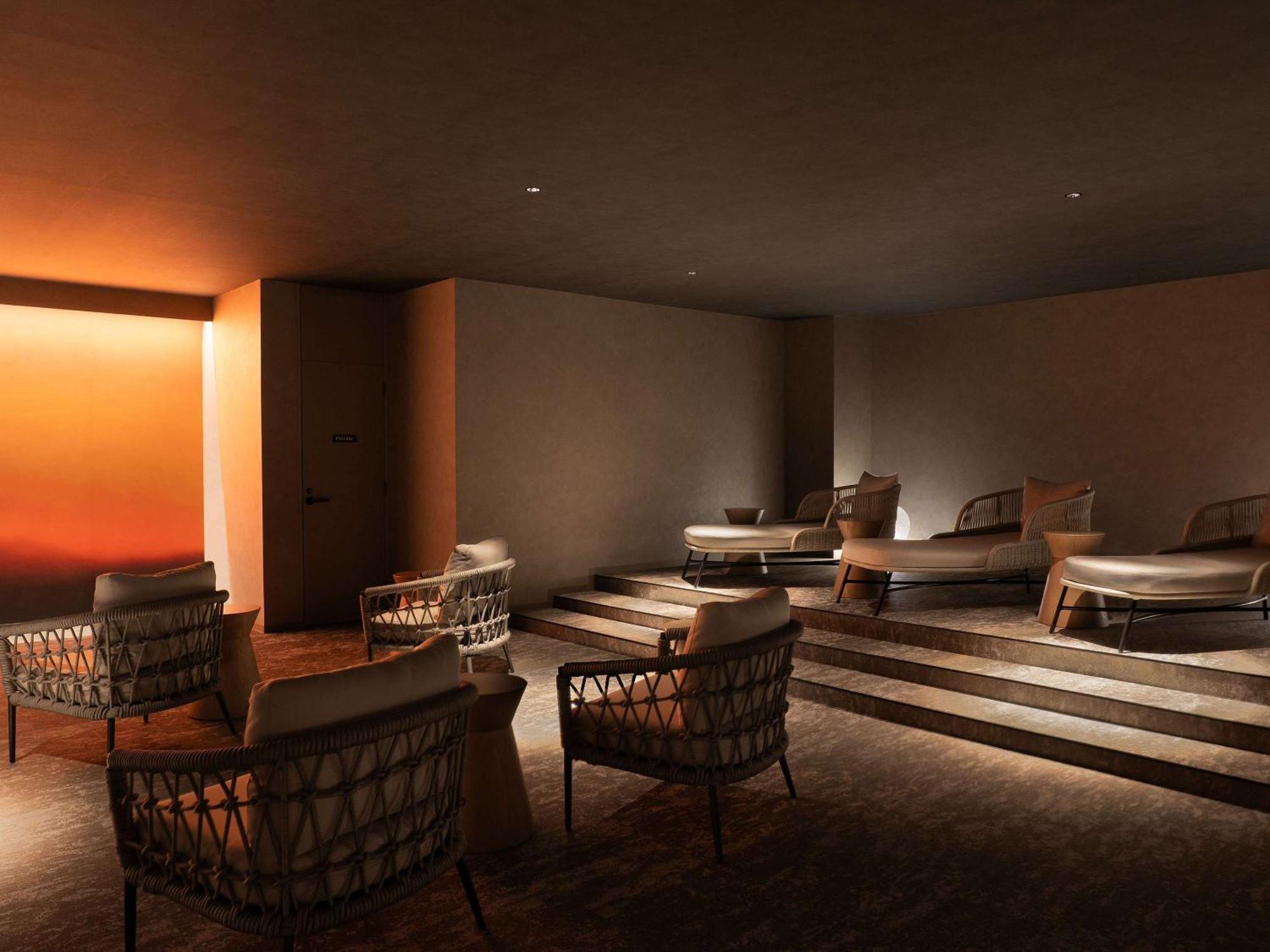Grand Mercure Nasu Highlands Resort & Spa Esterno foto