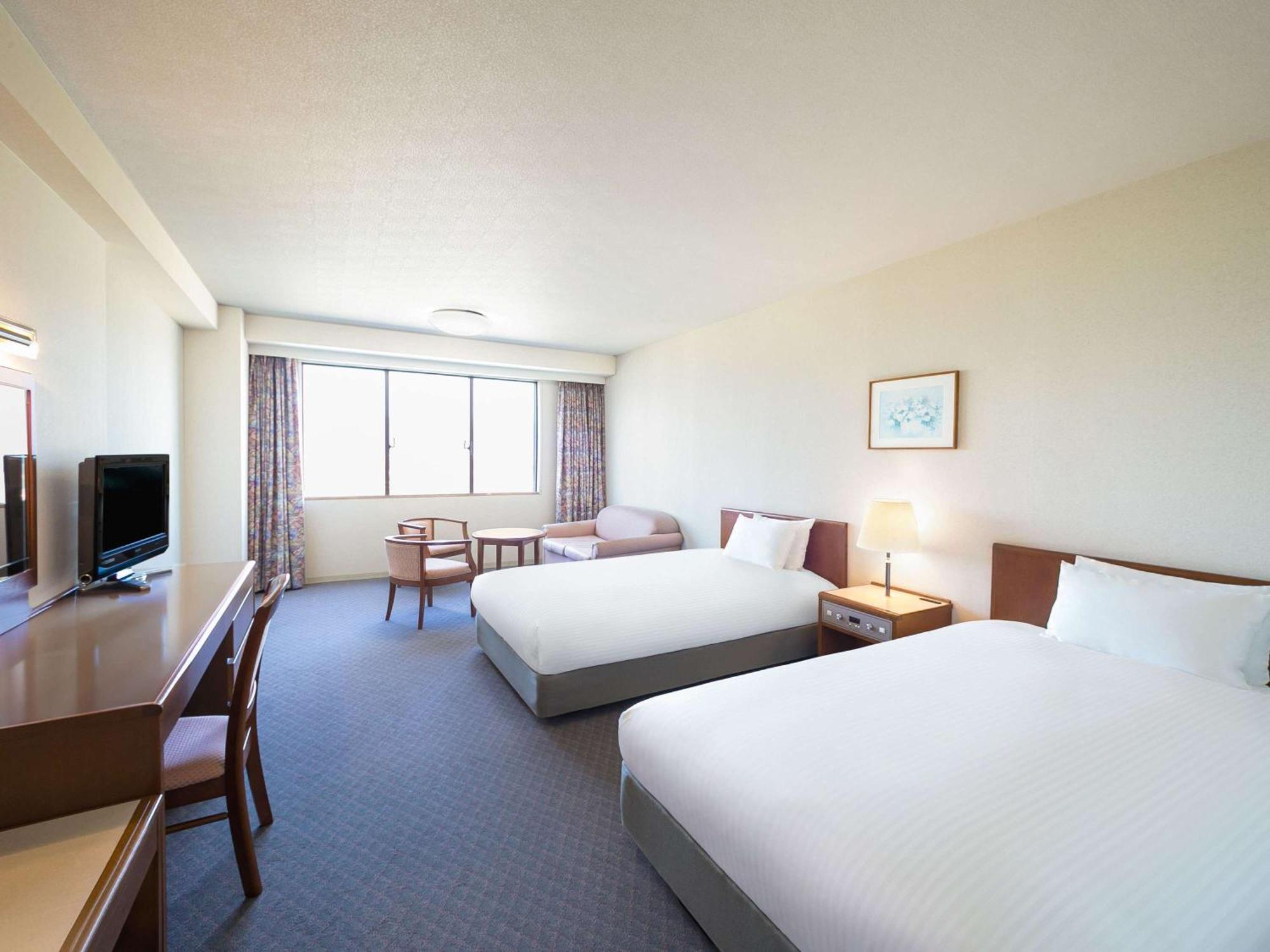 Grand Mercure Nasu Highlands Resort & Spa Esterno foto
