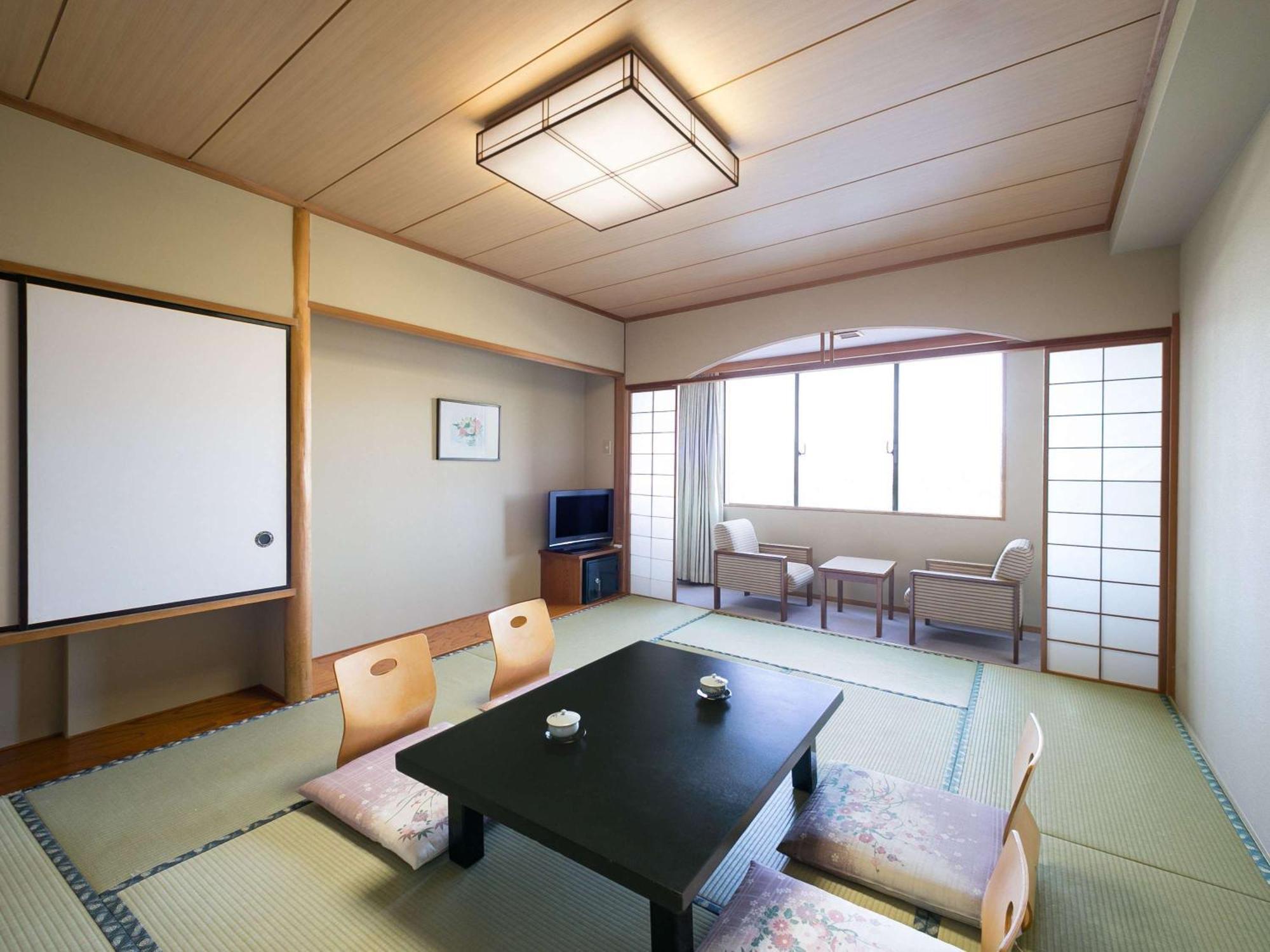 Grand Mercure Nasu Highlands Resort & Spa Esterno foto