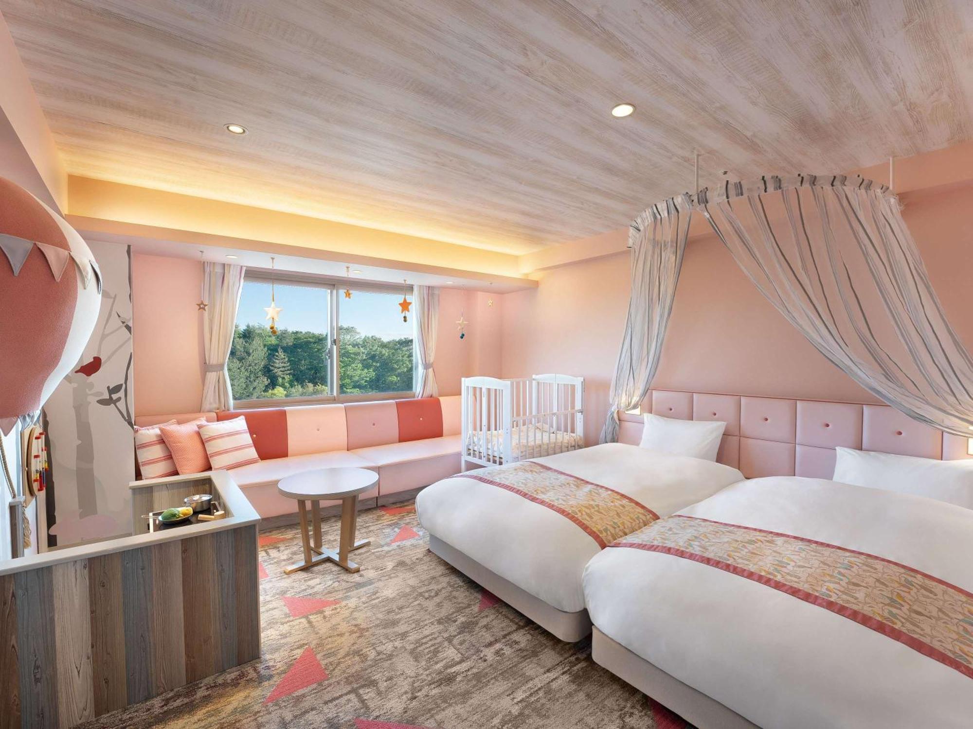 Grand Mercure Nasu Highlands Resort & Spa Esterno foto
